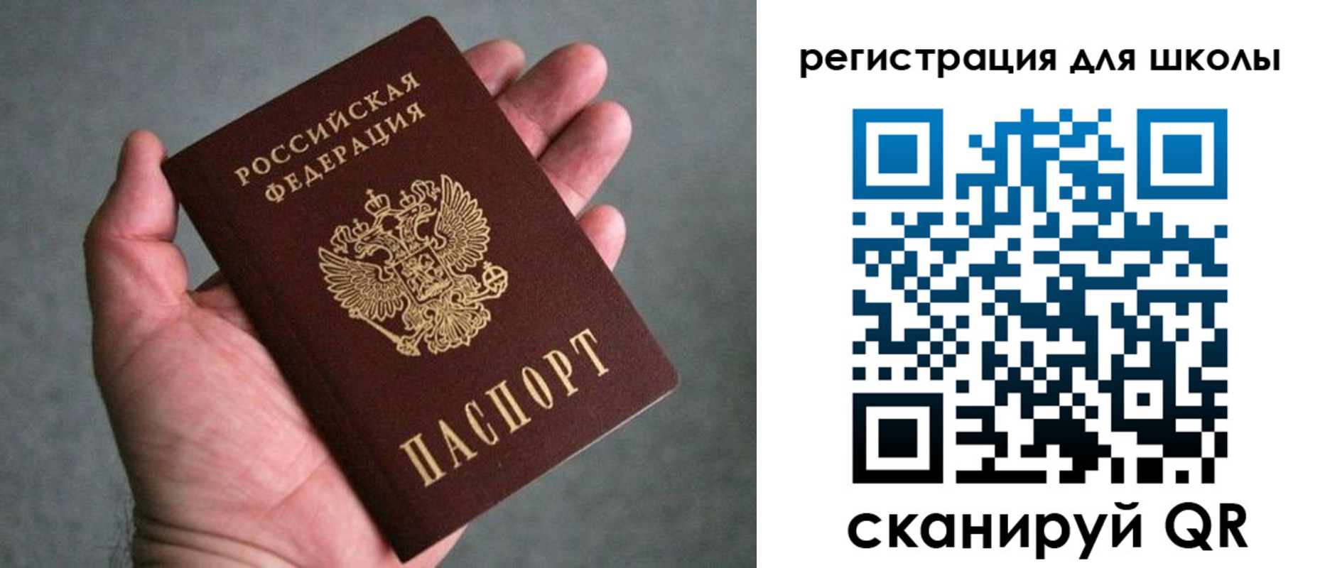 прописка в квартире в Дмитрове